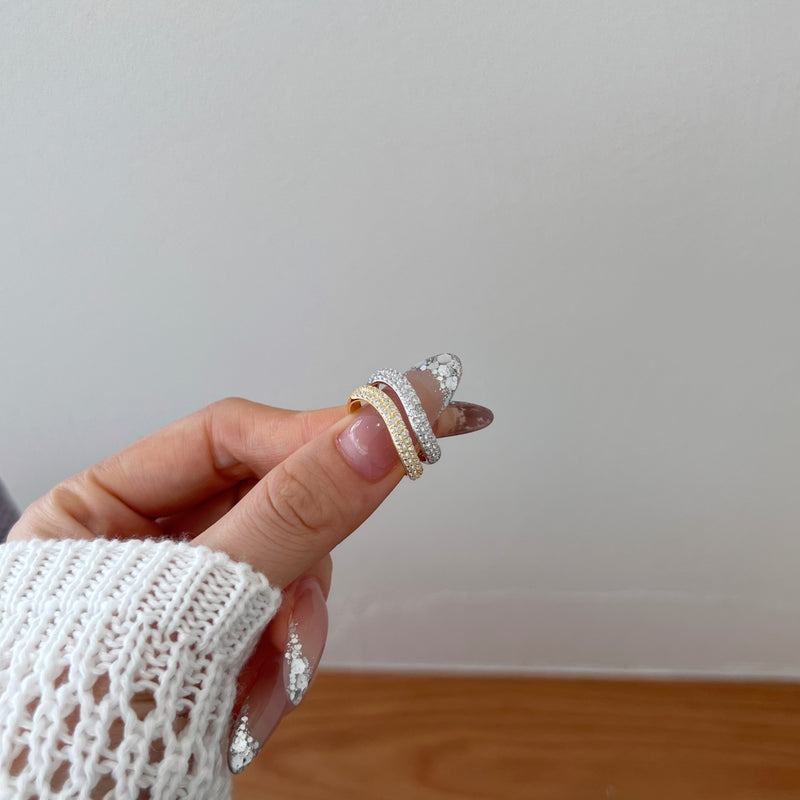Jade Ring