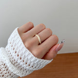Jade Ring