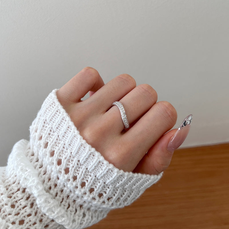 Jade Ring