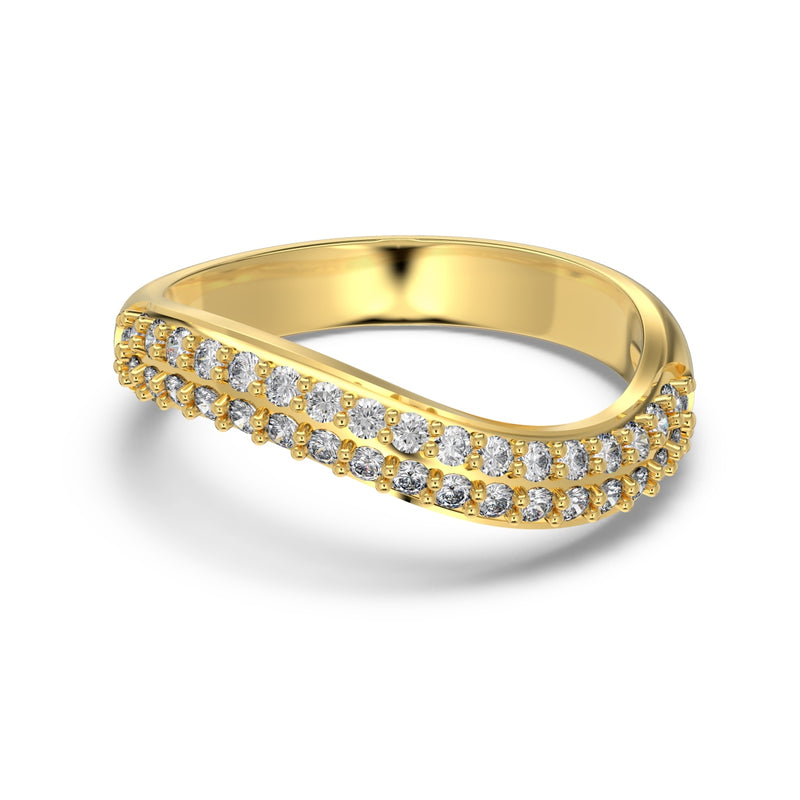Jade Ring