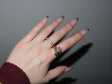 Luna Ring